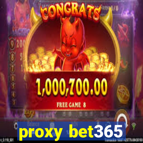 proxy bet365